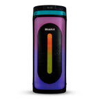 BlueAnt X6 Portable Bluetooth Party Speaker Wireless Powerful Sound Rechargeable - Pristine - Refurbished BlueAnt