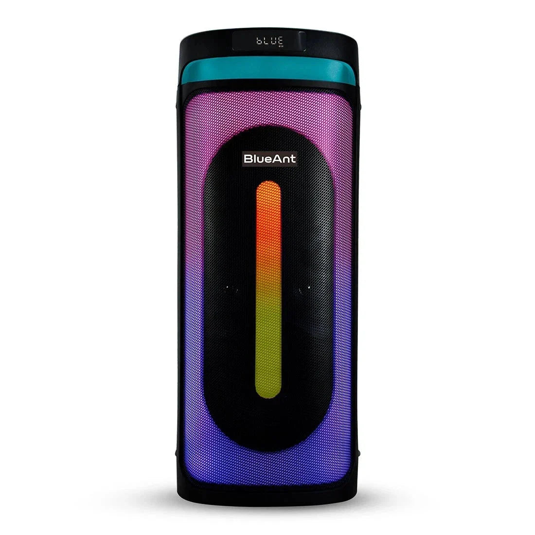 BlueAnt X6 Portable Bluetooth Party Speaker Wireless Powerful Sound Rechargeable - Pristine - Refurbished BlueAnt