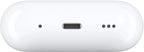 Apple AirPods Pro with MagSafe Charging Case – Acceptable – Refurbished Apple
