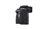 Canon EOS R5 Mark II – 45MP – Black Canon