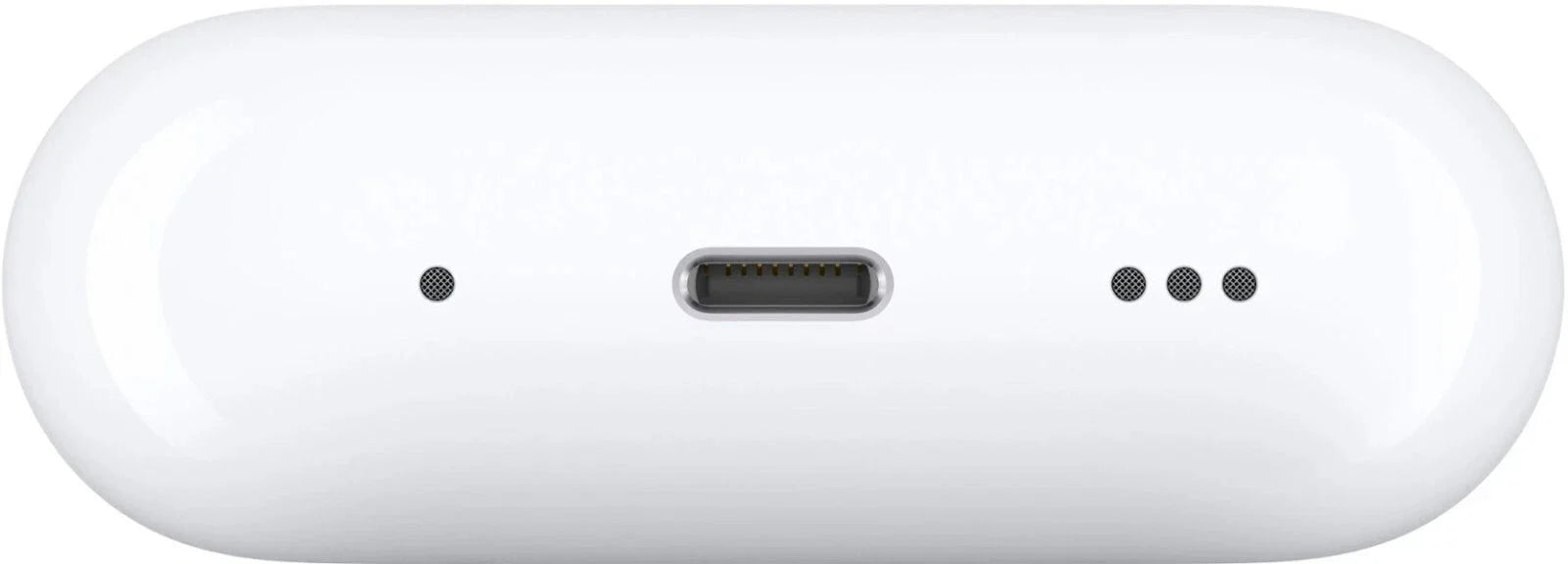 Apple AirPods Pro 3 – Premium Wireless Earbuds with Active Noise Cancellation, Spatial Audio & USB-C Charging Case - Acceptable - Refurbished (Copy) Apple