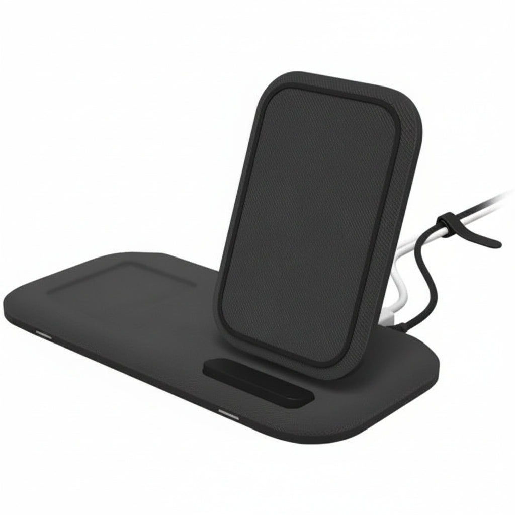 Mophie Wireless Charging Stand - Black