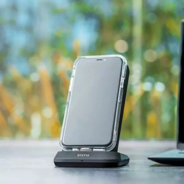 EFM 10W Wireless Charger 10000mAh Power Bank EFM