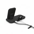 Mophie Wireless Charging Stand - Black