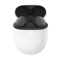 Google Pixel Buds A-Series True Wireless In-Ear Headphones Charcoal - Pristine - Refurbished