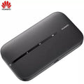 Huawei Pocket 4G  WiFi 4 Black - Excellent - Refurbished (AU Version) Huawei