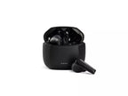Sprout AudioPlus TWS Earbuds Black – Bluetooth 5.3, ANC, 29H Playtime, Wireless Charging Case - (AU Version) - Open Never Used Sprout