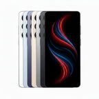 Samsung Galaxy S26 Ultra 12GB RAM, 256GB / 512GB / 1TB – Cobalt Violet, Black, Sky Blue, White, Pink Gold, and Silver Shadow