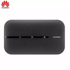 Huawei Pocket 4G  WiFi 4 Black - Excellent - Refurbished (AU Version) Huawei