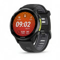 Garmin Forerunner 970 Smart Watch - Whitestone, French Gray Soft Gold, Black Carbon Gray (Copy) Garmin