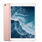 Apple iPad Pro 12.9-Inch 2nd Gen 2017 WiFi + Cellular - 64GB, 256GB, 512GB - Space Grey, Silver, Rose Gold, Gold - Acceptable - Refurbished