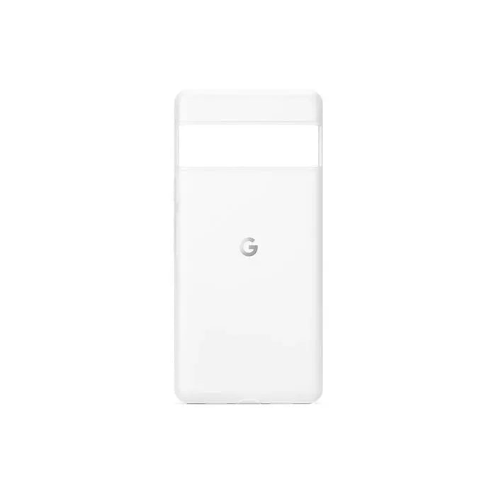 Pixel 6 pro White Frost Tristar Online