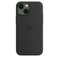 Apple iPhone 13 mini Silicone Case with MagSafe - Midnight - Pristine - Refurbished Tristar