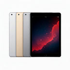 Apple iPad 5th Generation  9.7 inch Wi-Fi Tablet - 32GB, 128GB - Silver, Gold, Space Gray