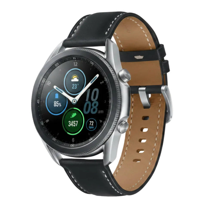 Samsung Galaxy Watch3 - LTE - 41mm, 45mm - Mystic Black,  Mystic Silver & Mystic Bronze Samsung