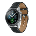 Samsung Galaxy Watch3 - Bluetooth - 41mm, 45mm - Mystic Black,  Mystic Silver & Mystic Bronze Samsung