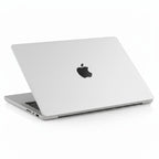 Apple MacBook Pro 14-inch M1 Pro Chip 8-Core CPU 14-Core GPU 16GB/32GB - 512GB, 1TB, 2TB, 4TB, 8TB SSD - Silver, Space Gray - Excellent - Refurbished