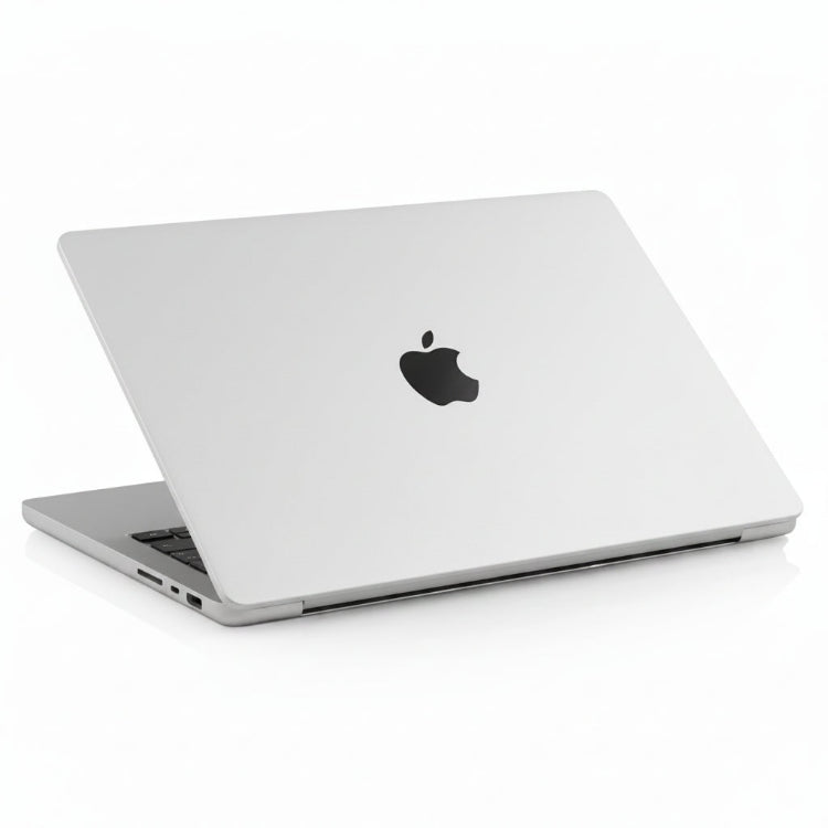 Apple MacBook Pro 14-inch M1 Pro Chip 8-Core CPU 14-Core GPU 16GB/32GB - 512GB, 1TB, 2TB, 4TB, 8TB SSD - Silver, Space Gray - Excellent - Refurbished