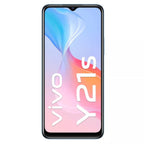 Telstra Unlocked Vivo Y21s Mobile Phone 4GB/128GB - Midnight Blue ( Open Never Used ) (Copy) Vivo