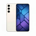 Samsung Galaxy S23+ Plus - 256GB, 512GB -  5G Smartphone -  Phantom Black, Cream, Lavender, Green, Graphite samsung