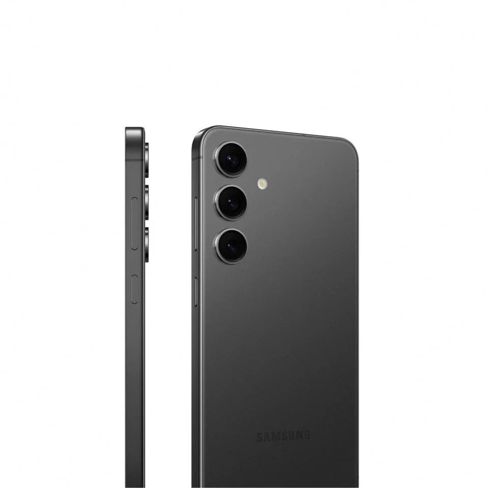 Samsung Galaxy S24+ Plus, 256GB, 512GB, Onyx Black, Marble Grey, Cobalt Violet, Amber Yellow - Acceptable Refurbished SAMSUNG