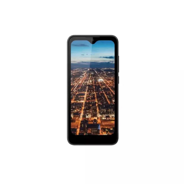 Vodafone V SMART 2 4G Bundle Black (AU Version) - Pristine - Refurbished Vodafone