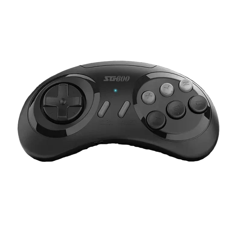 SG800 2.4G Wireless Game Controller for Mini Game Box - Retro Gaming Controller RETRO