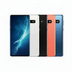 Samsung Galaxy S10 - 128GB, 512GB - Prism Black, Prism White, Prism Blue, Flamingo Pink - Excellent- Refurbished (Copy) SAMSUNG