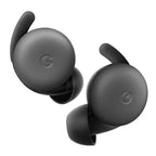 Google Pixel Buds A-Series True Wireless In-Ear Headphones Charcoal - Pristine - Refurbished