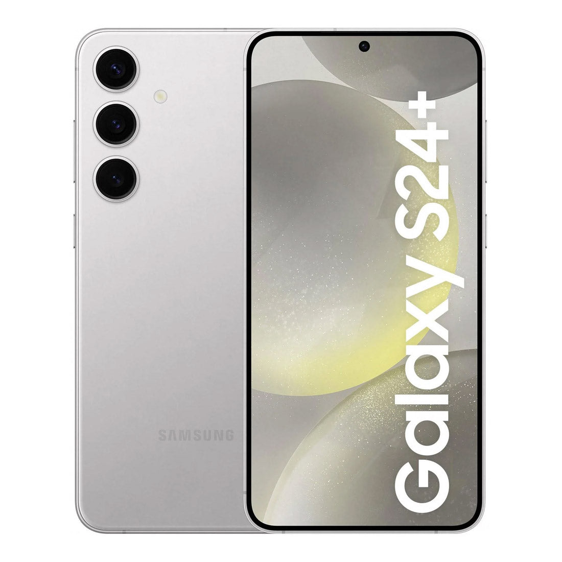 Samsung Galaxy S24+ 256GB - (AU Version) - Refurbished