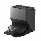 Roborock S8 Pro Ultra Robot Vacuum & Mop Cleaner With Auto Empty Dock - Black - Excellent  - Refurbished Roborock