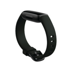 Fitbit Inspire 3 Health & Fitness Tracker (Midnight Zen/Black) - Acceptable Fitbit