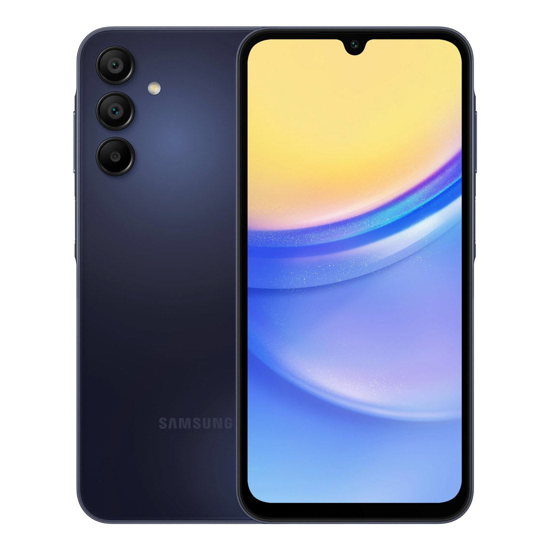 Samsung Galaxy A15 SM-A156E 5G 128GB Black