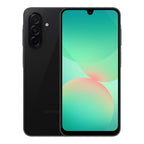 Samsung Galaxy A26 5G - 128GB, 256GB - 6GB/8GB RAM - Awesome Black, Mint, Peach Pink, White (Copy) SAMSUNG