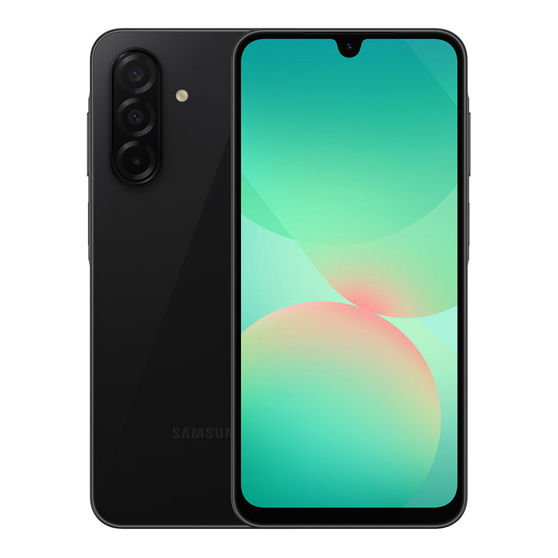 Samsung Galaxy A26 5G - 128GB, 256GB - 6GB/8GB RAM - Awesome Black, Mint, Peach Pink, White (Copy) SAMSUNG