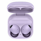Samsung Galaxy Buds2 Pro Noise cancelling - Bora Purple, Graphite, White - Pristine - Refurbished Samsung