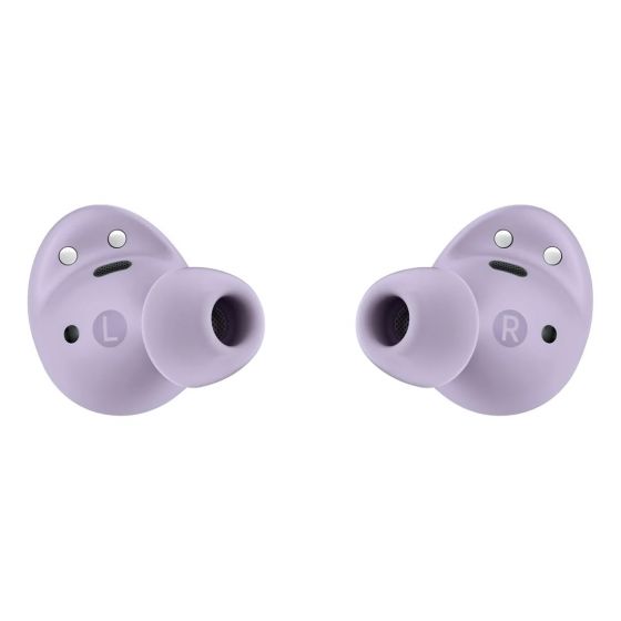 Samsung Galaxy Buds2 Pro Noise cancelling - Bora Purple, Graphite, White - Pristine - Refurbished Samsung