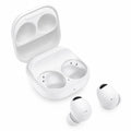 Samsung Galaxy Buds2 Pro Noise cancelling - Bora Purple, Graphite, White - Pristine - Refurbished - White