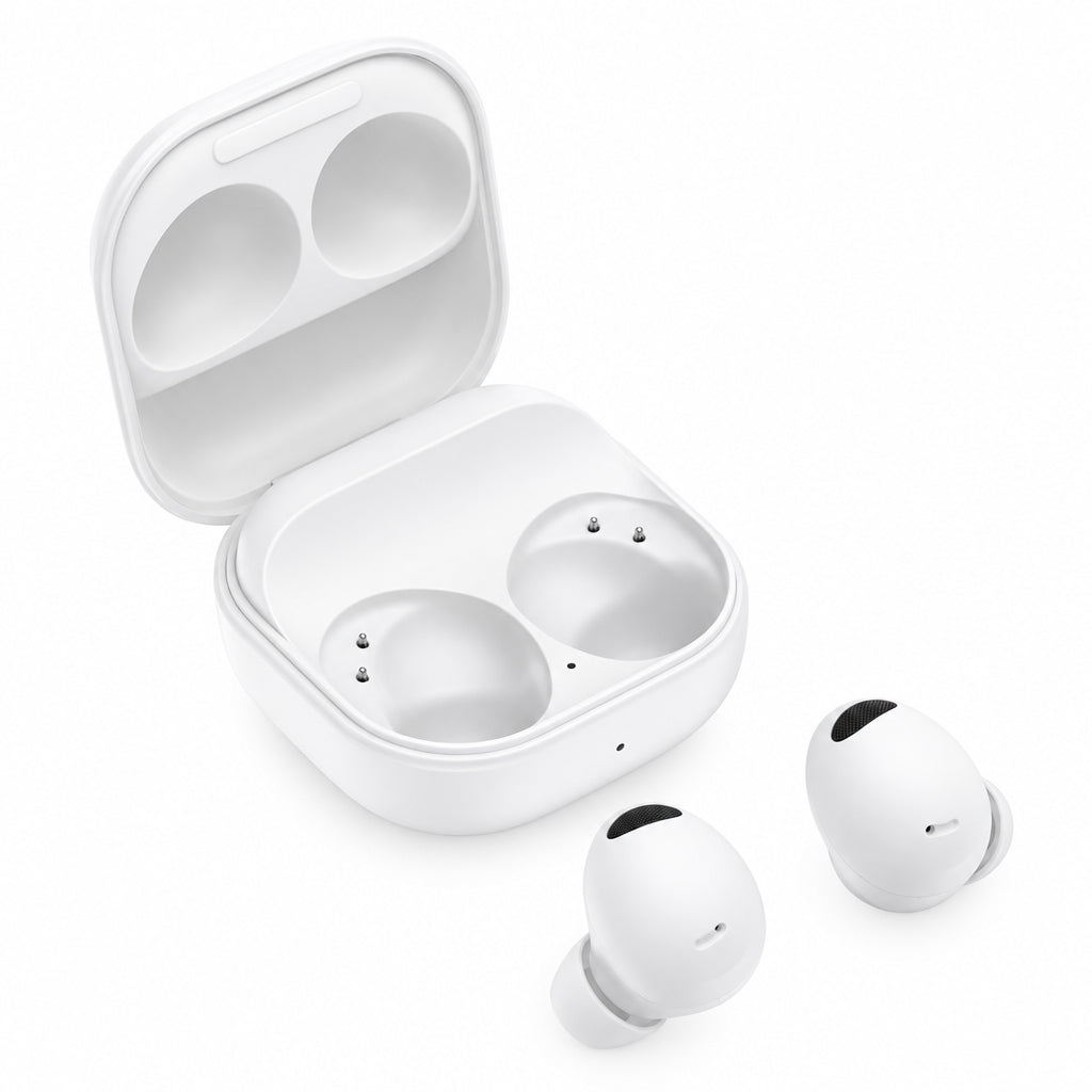 Samsung Galaxy Buds2 Pro Noise cancelling - Bora Purple, Graphite, White - Pristine - Refurbished Samsung