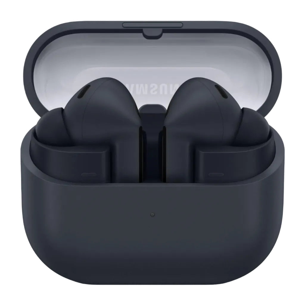 Samsung Galaxy Buds3 FE True Wireless Earbuds - Black - Good - Refurbished Samsung