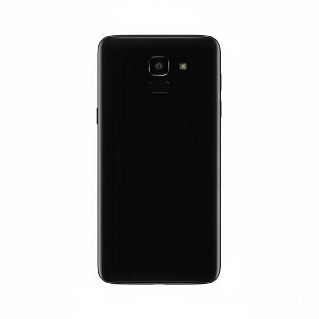Samsung Galaxy J6 - 32GB, 64GB - Black, Blue, Gold - Good - Refurbished Samsung