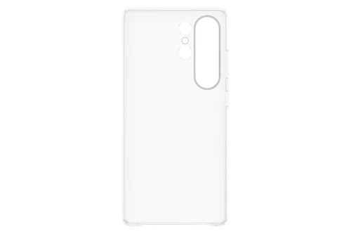 Samsung Galaxy S25 Ultra Clear Case EF-QS938CTEGWW - Grey SAMSUNG