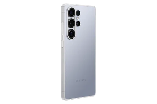 Samsung Galaxy S25 Ultra Clear Case EF-QS938CTEGWW - Grey SAMSUNG