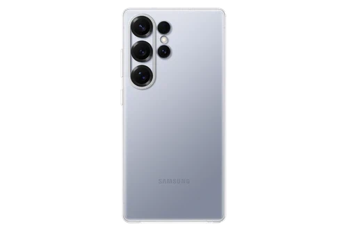 Samsung Galaxy S25 Ultra Clear Case EF-QS938CTEGWW - Grey SAMSUNG