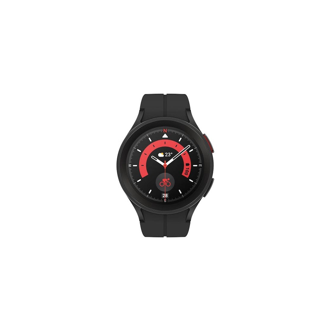 Samsung Galaxy Watch 5 Pro 45MM 16GB - AU Version - New
