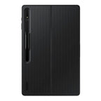 Samsung Galaxy Tab S8 Protective Standing Cover - Black