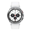Galaxy Watch4 Classic Bluetooth - 42mm & 46mm - Black & Silver - Smartwatch - Good - Refurbished Samsung