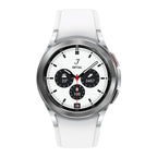 Samsung Galaxy Watch4 Classic Bluetooth - 42mm, 46mm - Black, Silver - Smartwatch Samsung
