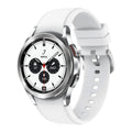 Samsung Galaxy Watch4 Classic Bluetooth - 42mm, 46mm - Black, Silver - Smartwatch Samsung