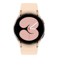 Samsung Galaxy Watch4 40mm LTE - Gold ( Refurbished Grade - A ) Samsung